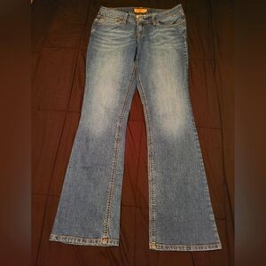 Women's Jeans